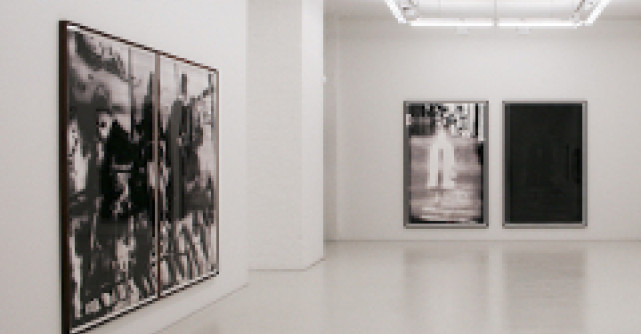 Gusta arta contemporana la Berlin