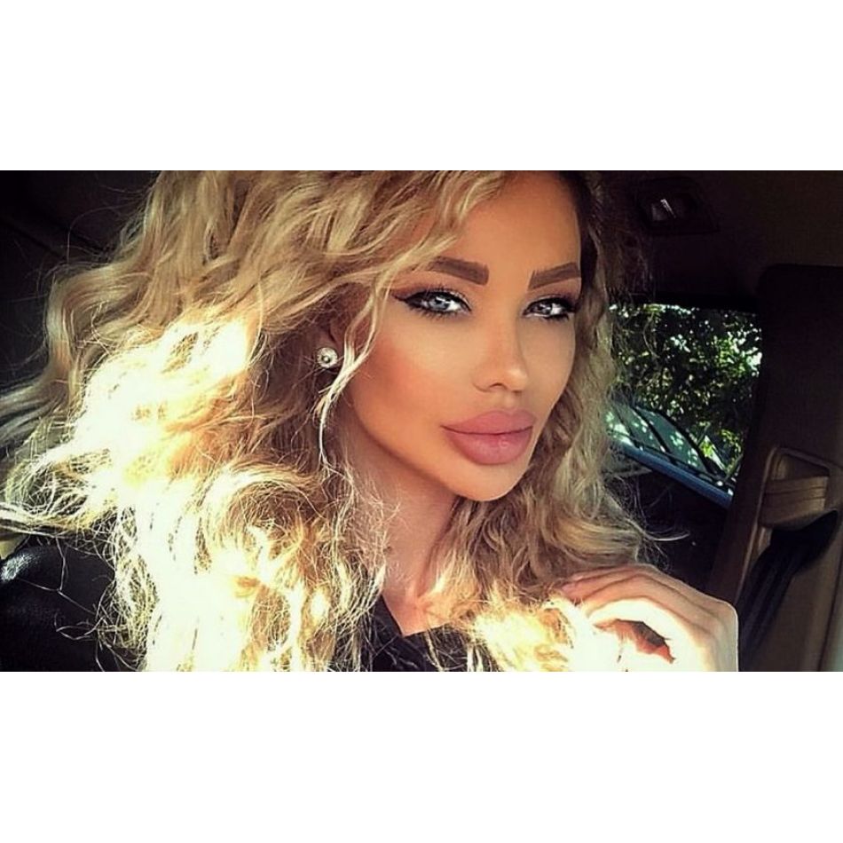 Bianca Drăgușanu și-a ținut boala ascunsă mulți ani! Acum totul a ieșit la iveală! Vedetei i s-a pus un diagnostic crunt