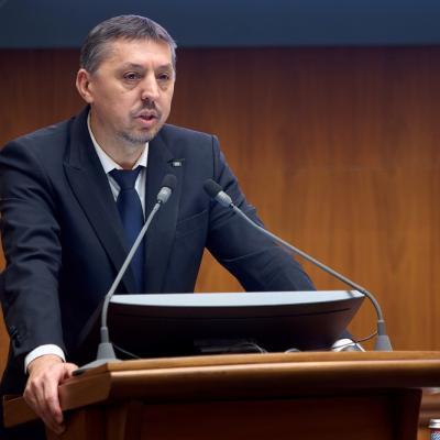 Daniel David a demisionat. Cine i-ar putea lua locul?