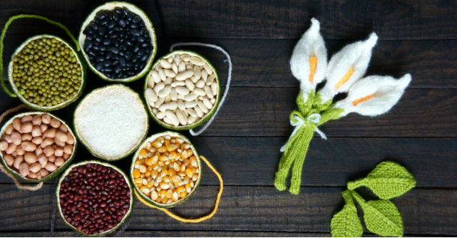 10 super alimente bogate in fibre