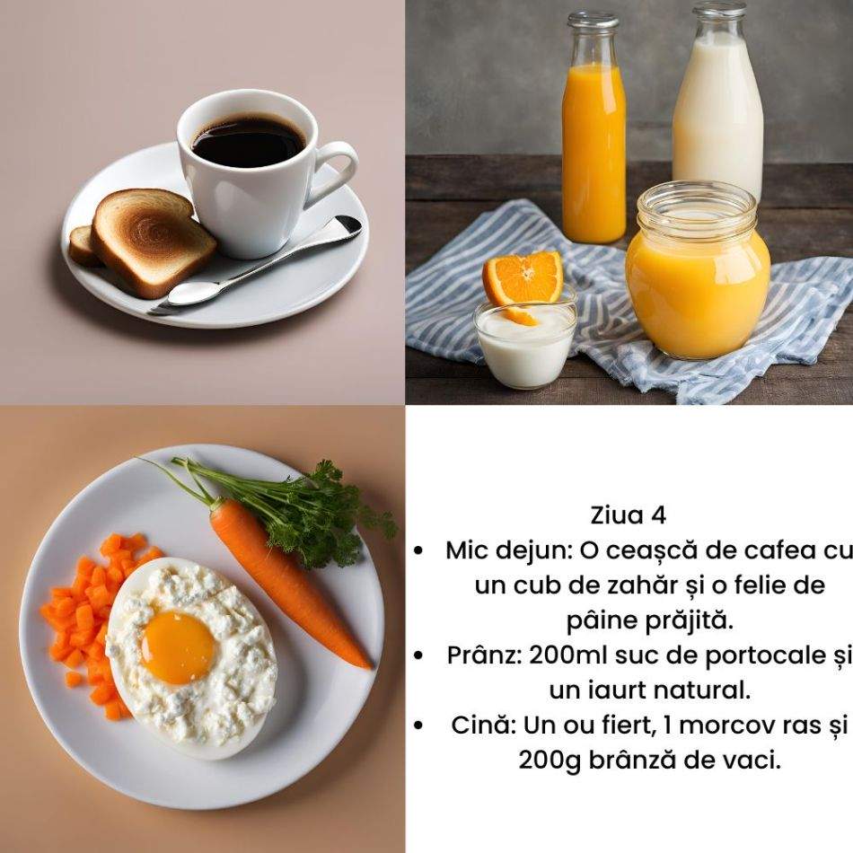 Dieta daneză: Galerie foto și meniu detaliat pe zile