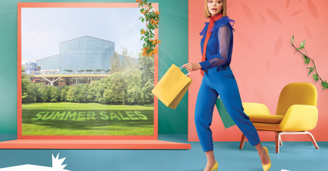 Bucură-te de shopping și premii în siguranță #nudoaracasă