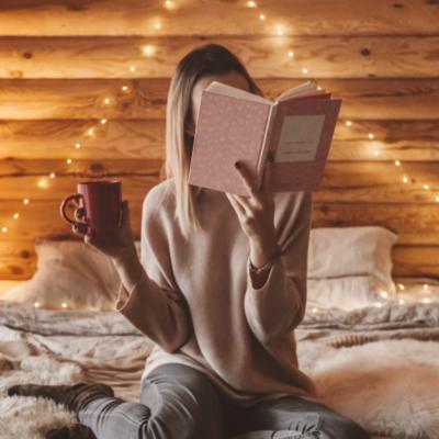 Top 5 carti de autocunoastere, care te ajuta sa evoluezi si sa te intelegi mai bine