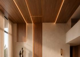 Tavanul ca al 5-lea perete: 5 idei de design spectaculoase