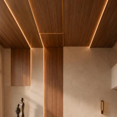 Tavanul este al cincilea perete: 5 idei spectaculoase de design prin care îl transformi în piesa centrală a casei