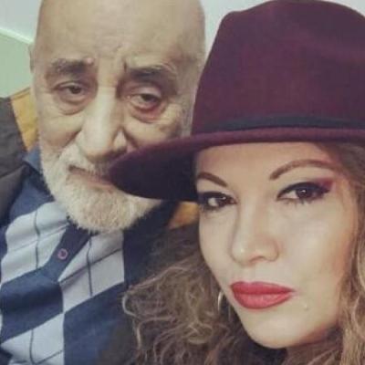 Oana Lis le cere internauților să doneze pentru Viorel Lis. Vedeta a fost nevoită să își amaneteze verigheta 