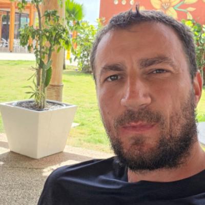 Marian Godină și-a dat demisia după aproape 20 de ani în Poliția Română: Începe un drum nou..