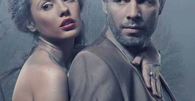 Cele mai frumoase citate de dragoste: Alfabetul iubirii dupa Marin Sorescu