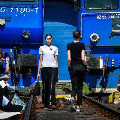 Brandul danez ECCO prezent la Feeric Fashion Week de la Sibiu
