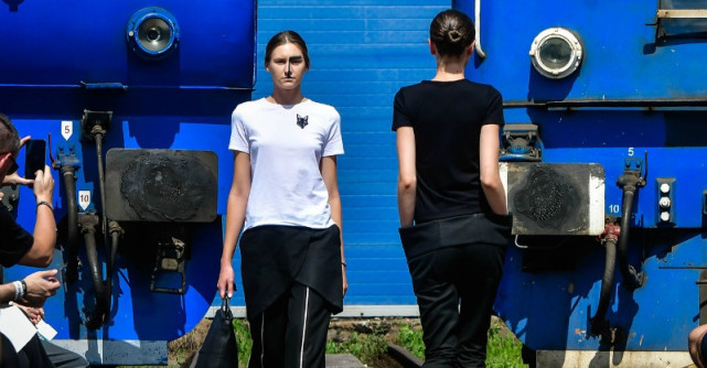 Brandul danez ECCO prezent la Feeric Fashion Week de la Sibiu