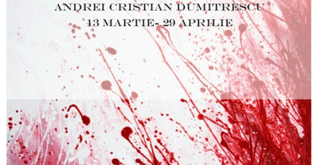 Expozitie la hotelul Europa Royale