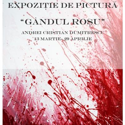 Expozitie la hotelul Europa Royale