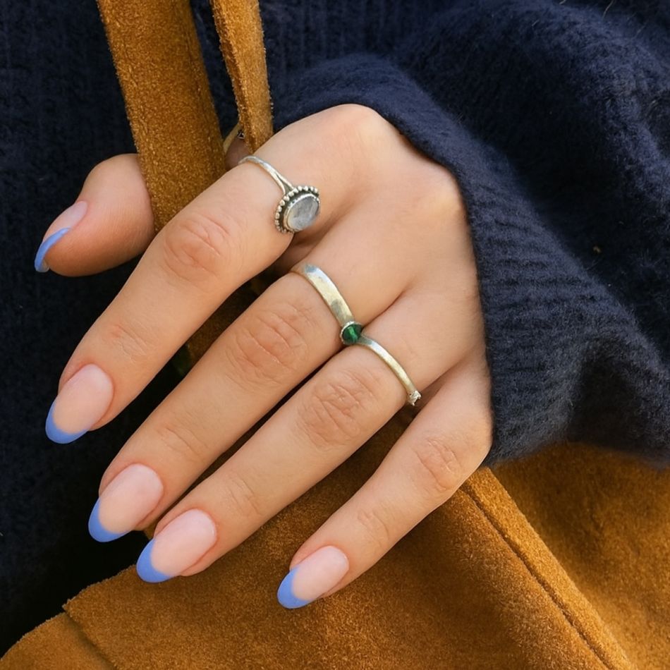 French Manicure 2.0: cum reinventezi un clasic fără să-i pierzi eleganța?