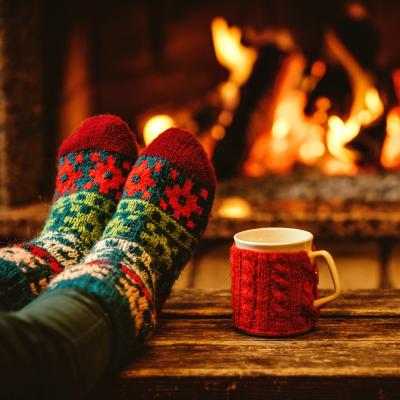 5 stiluri de comportament in preajma Craciunului