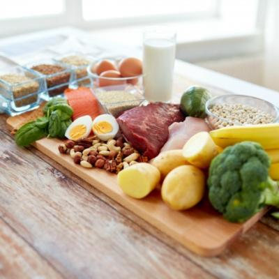 Dieta Rina: Slabeste 10 kilograme intr-un timp record, fara sa mai pui la loc