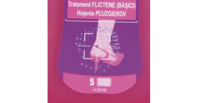 Laboratoires URGO: a treia editie a crosului jurnalistilor