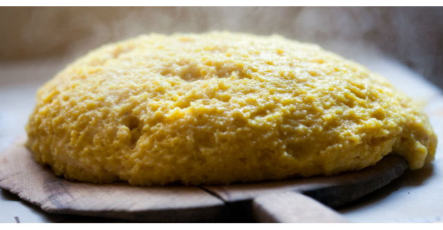 Cum poti alunga GRIPA cu MAMALIGA