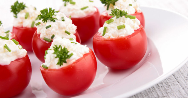 Aperitive simple: 5 retete rapide