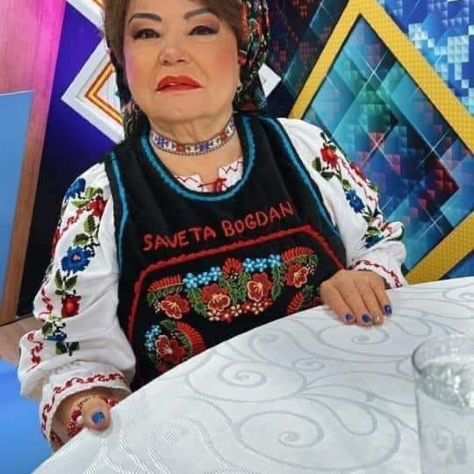 Saveta Bogdan îl amenință pe Gheorghe Turda cu proces: Îi fac dosar și îl dau în judecată...