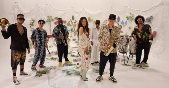 Mandinga lansează Creo en Amor, o melodie specială pentru a celebra cel mai frumos sentiment din lume, iubirea