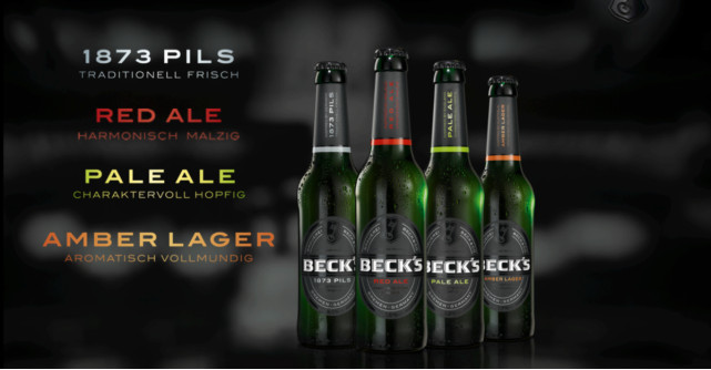 BECK’S aduce în România patru tipuri de bere inspirate din locurile deosebite ale lumii 