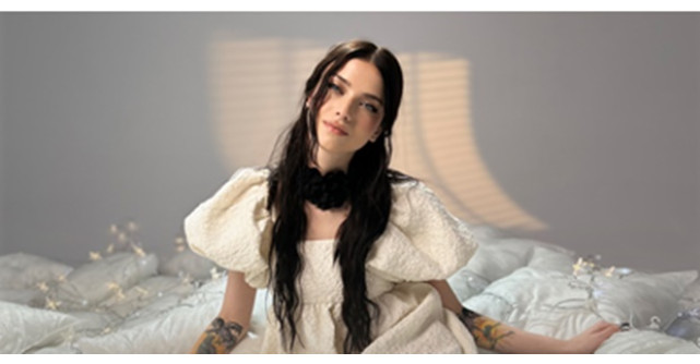 Roxen a revenit și are În inimă Crăciun