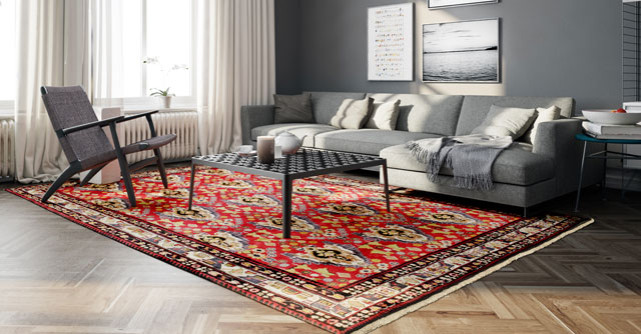 Cum sa vopsesti pardoseala din lemn in 5 pasi