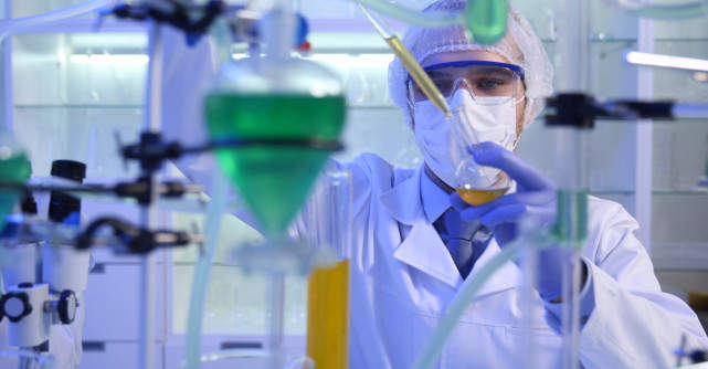 Patrick Swayze urmeaza un tratament experimental 