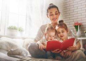 Cărți de parenting pe care merită să le citești
