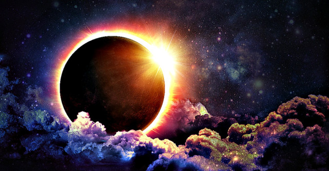 Eclipsa de Soare de pe 2 iulie. Trecutul este un loc ciudat, prezentul este singurul care conteaza