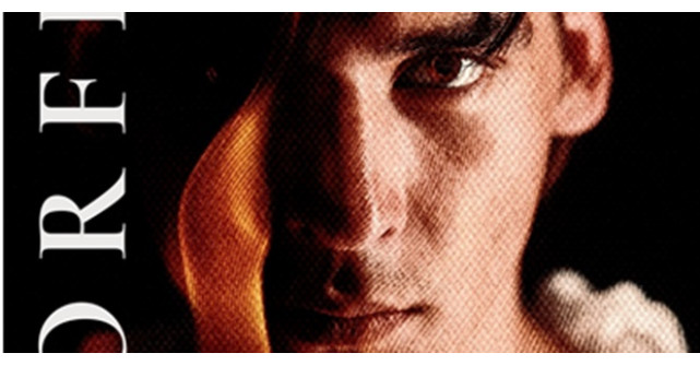 Vlad Corb îl aduce pe Orfeu în creația sa