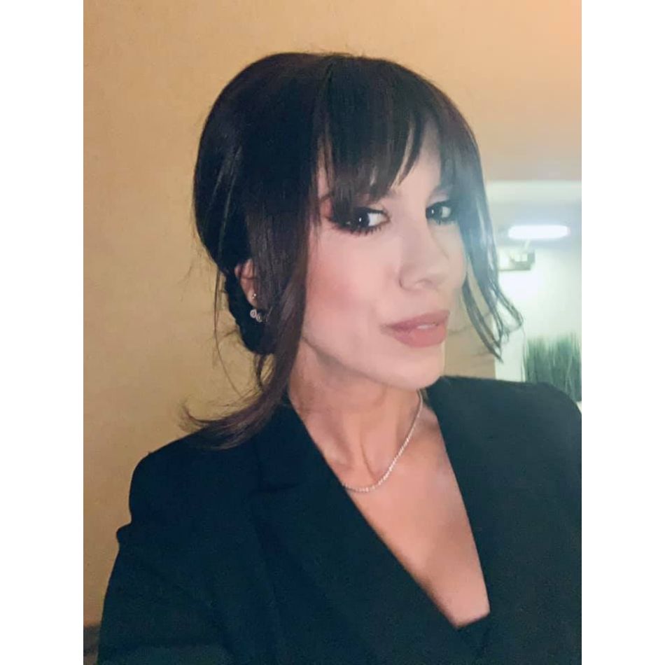 Denise Rifai, adevărul despre presupusa relație cu Cătălin Cazacu: dintr-o curiozitate feminină, recunosc...