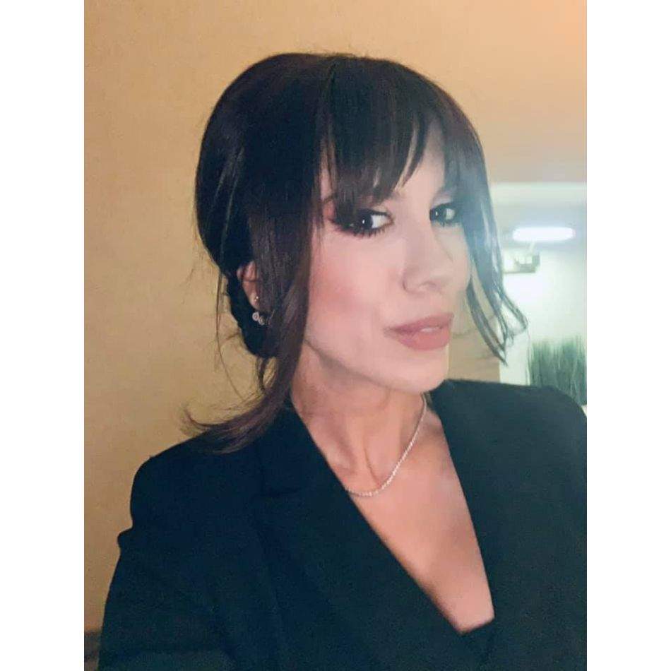 Denise Rifai, adevărul despre presupusa relație cu Cătălin Cazacu: dintr-o curiozitate feminină, recunosc...