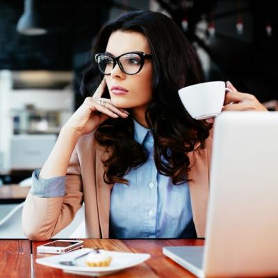 Back to School: 12 Sacouri Office