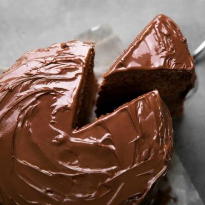  YEY! Consumul de tort de ciocolata la micul dejun este bun pentru creier si talie