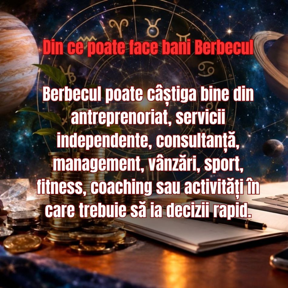 Horoscopul banilor 2027: Din ce poate face bani fiecare zodie