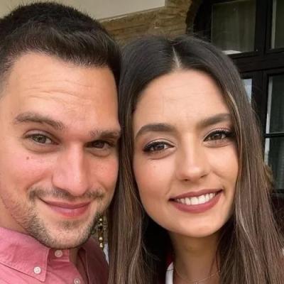 Ce a sfătuit-o Cristina Ciobănașu pe Oana Moșneagu, după ce aceasta a început  o relație cu Vlad Gherman?