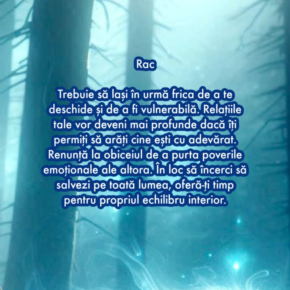 La ce trebuie să renunți în săptămâna 23-29 decembrie ca să atragi fericirea în viața ta