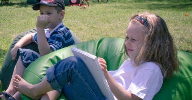 Video getWeekend: Ce isi doresc copiii de 1 iunie?