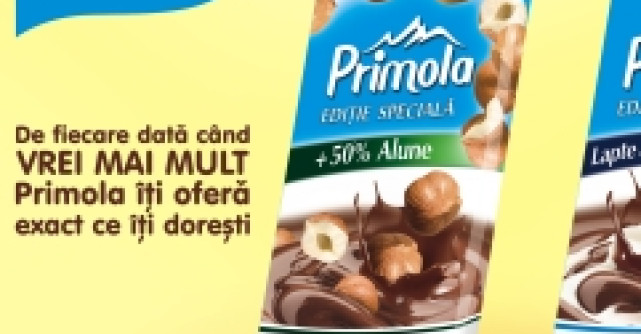 Oricum te simti, Primola te simte!