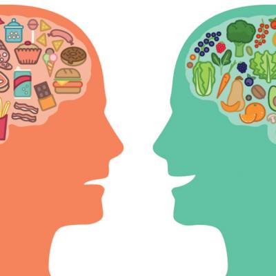 Alimente recomandate dacă suferi de anxietate