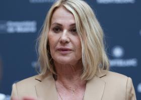 Nadia Comăneci, imagini neașteptate din culisele Românii au talent. Ce face Zeița de la Montreal când camerele se opresc