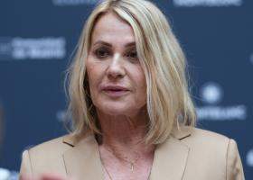 Nadia Comăneci, imagini neașteptate din culisele Românii au talent. Ce face Zeița de la Montreal când camerele se opresc