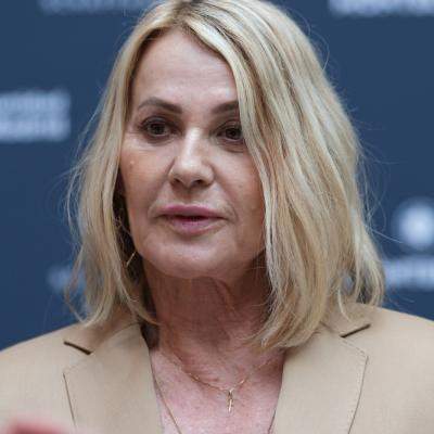 Nadia Comăneci, imagini neașteptate din culisele Românii au talent. Ce face Zeița de la Montreal când camerele se opresc