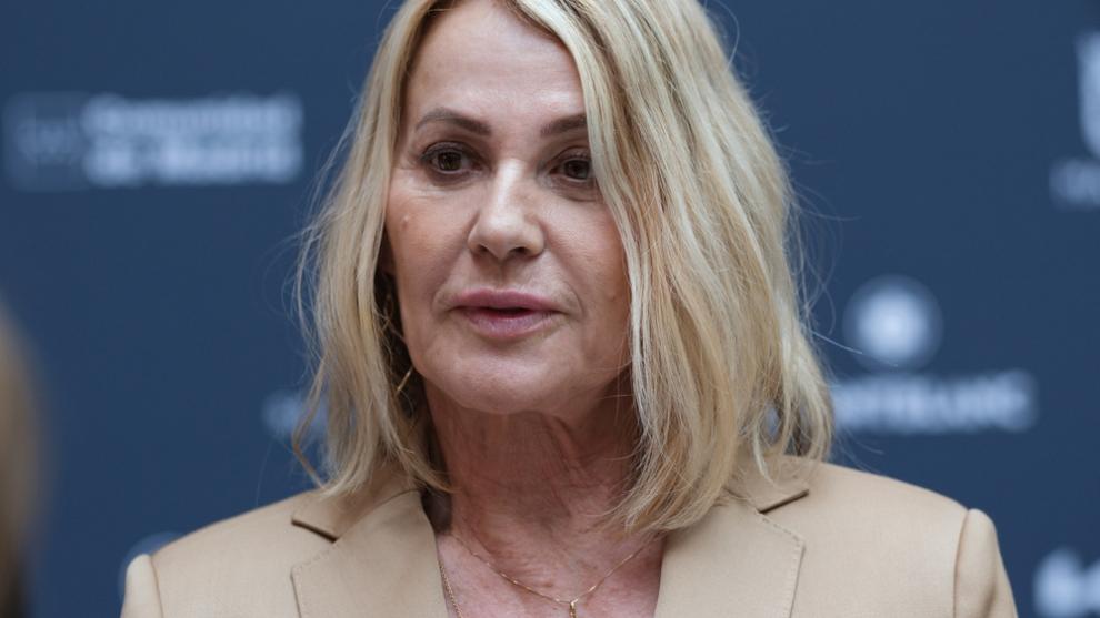 Nadia Comăneci, imagini neașteptate din culisele Românii au talent. Ce face Zeița de la Montreal când camerele se opresc