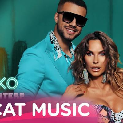 Anna Lesko lansează alături de Culiță Sterp Ivanko