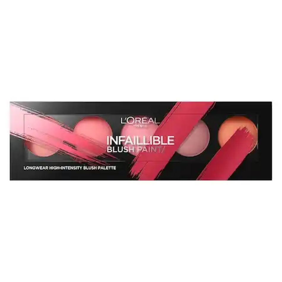 Cum aplicăm blush-ul? + 20 de recomandări de farduri de obraz