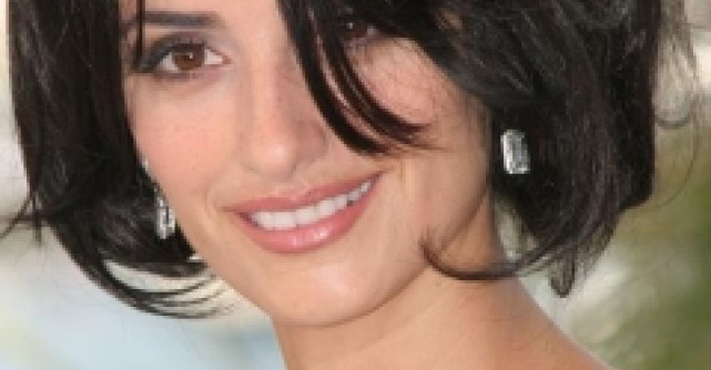  Penelope Cruz, o mamica...pirat