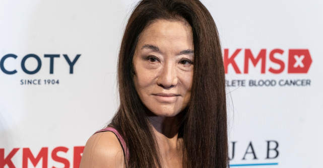 Vera Wang, 77 de ani, a surprins fanii cu un selfie fără machiaj. Cum își menține tenul IMPECABIL?