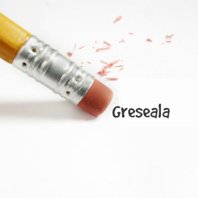 Povestea EMOTIONANTA dintre un creion si o guma de sters